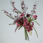 Feiyun Qimeng artificial bouquet - Image 4