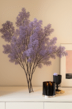 Purple Dream Dance Simulation Bouquet - Image 2