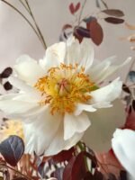 Qimeng Liucai artificial bouquet - Image 3