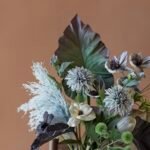 Purple Shadow Simulation Bouquet - Image 4