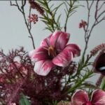 Feiyun Qimeng artificial bouquet - Image 2