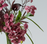 Feiyun Qimeng artificial bouquet - Image 3