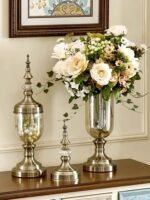 Warm and soft dream artificial bouquet - Image 3