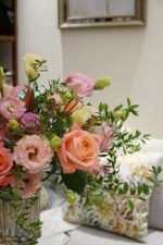 Spring Dream Colorful Simulation Bouquet - Image 3